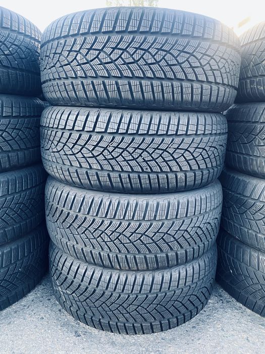 225 45 18 GoodYear perfomance 85% Зима 2023 Гарантія