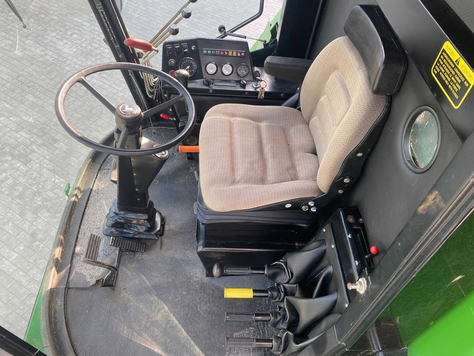 Комбайн John Deere 1055 3430 мот/год