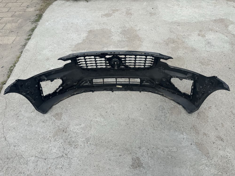 Zderzak Volvo V60 S60 R design Kamera 6 PDC