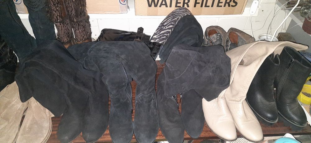 Взуття оптом не дорого