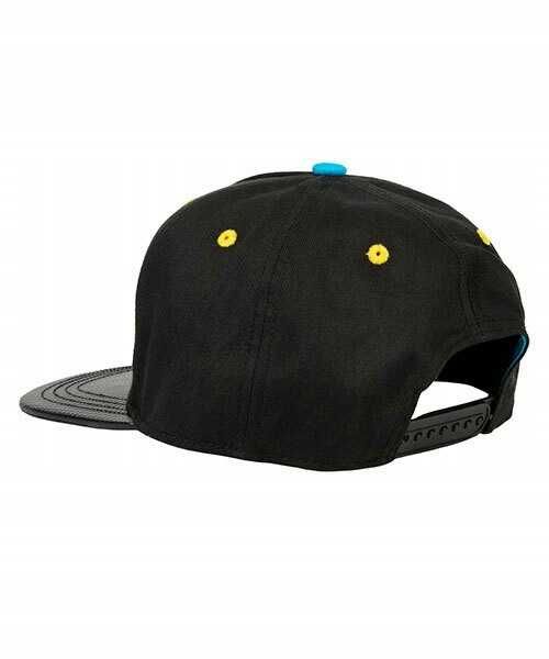 Czapka z daszkiem Cyberpunk 2077 nowa