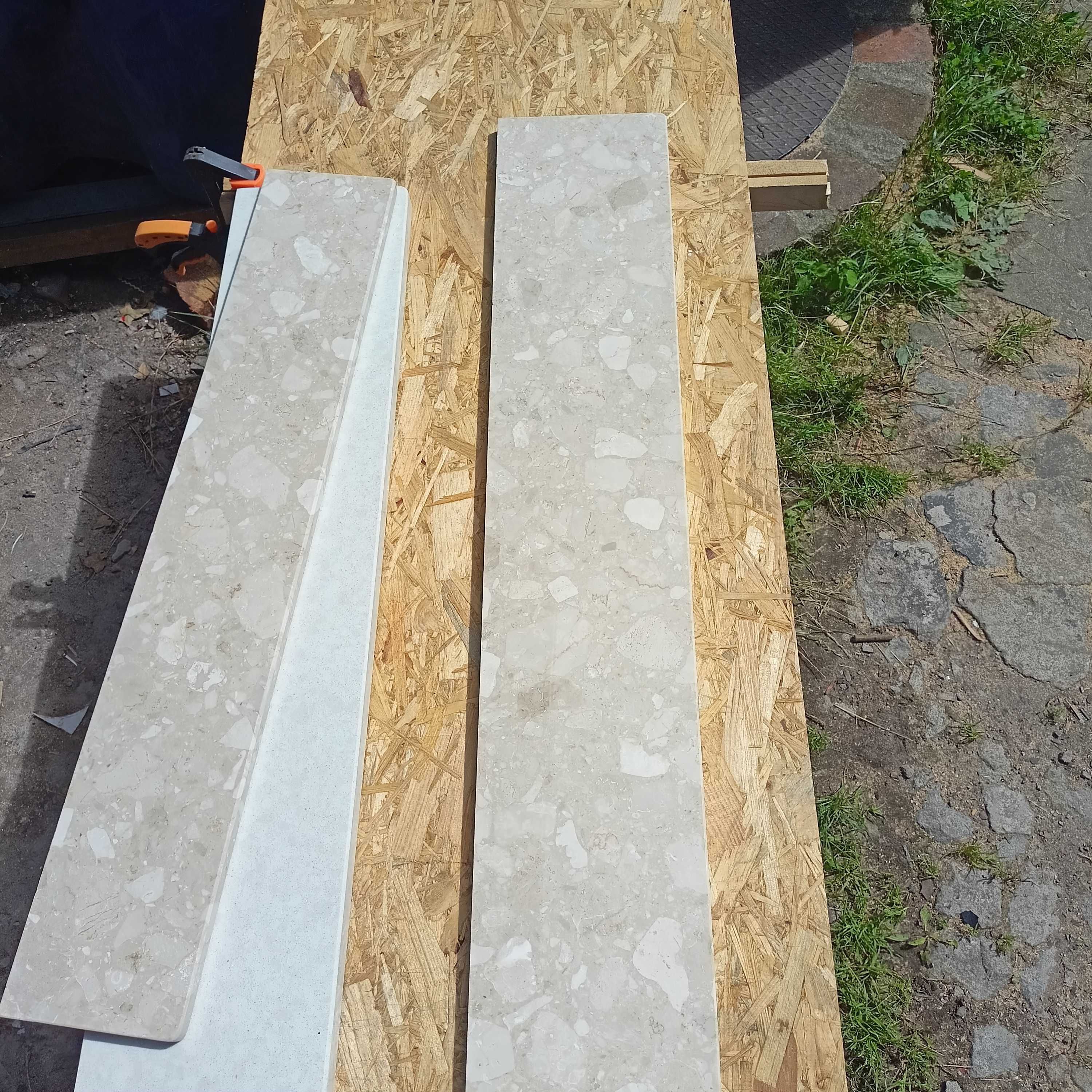 Parapety Konglomerat
