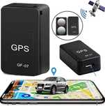 NOWY lokalizator GPS