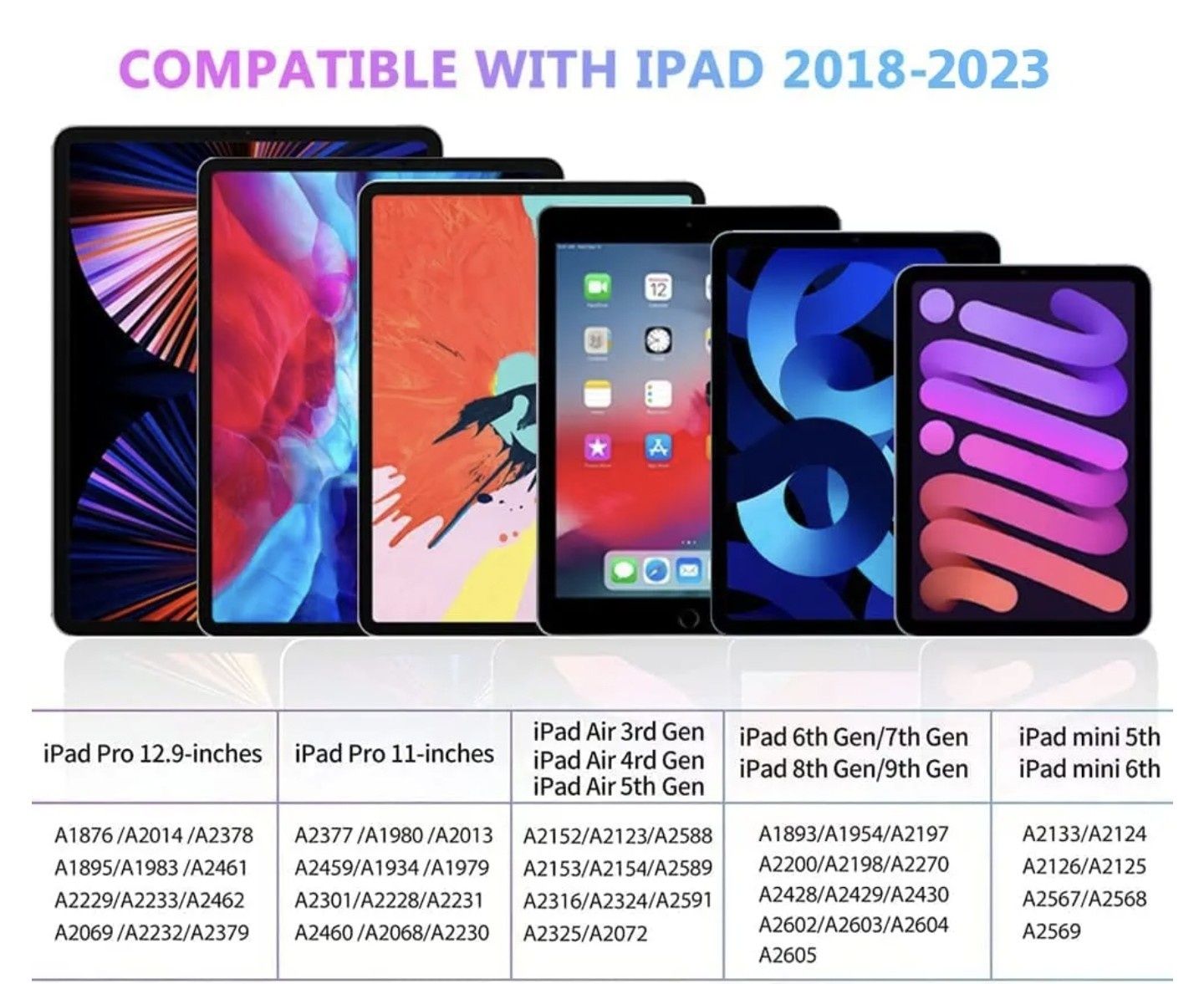 Rysik KSW Kingdo do wszystkich iPadów/iPhone'ów
