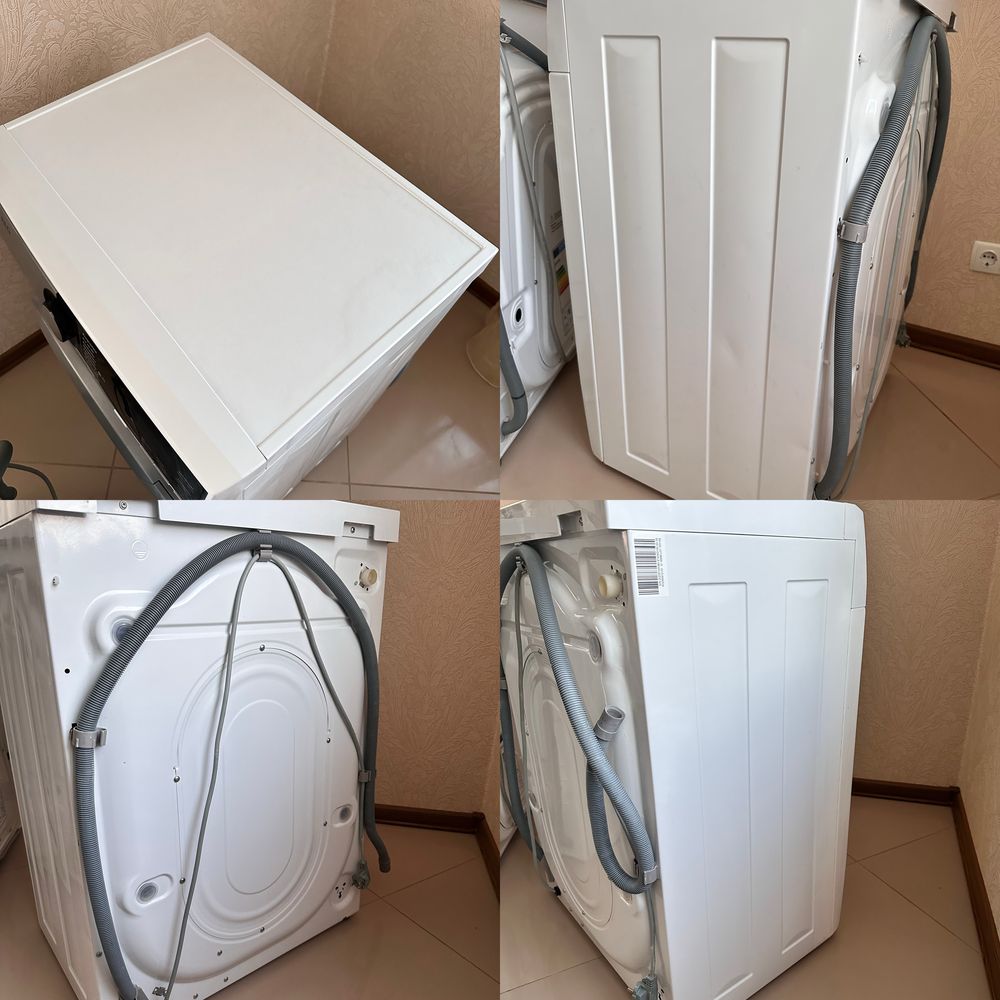 Вузька пральна машина AEG , Gorenje