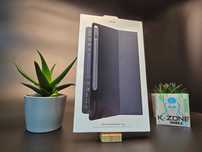 Oryginalna Klawiatura AI Key Etui Samsung Galaxy Tab S10+ 5G 9+ S9+ FE