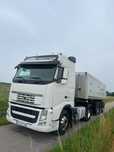 Volvo FH13 500  automat