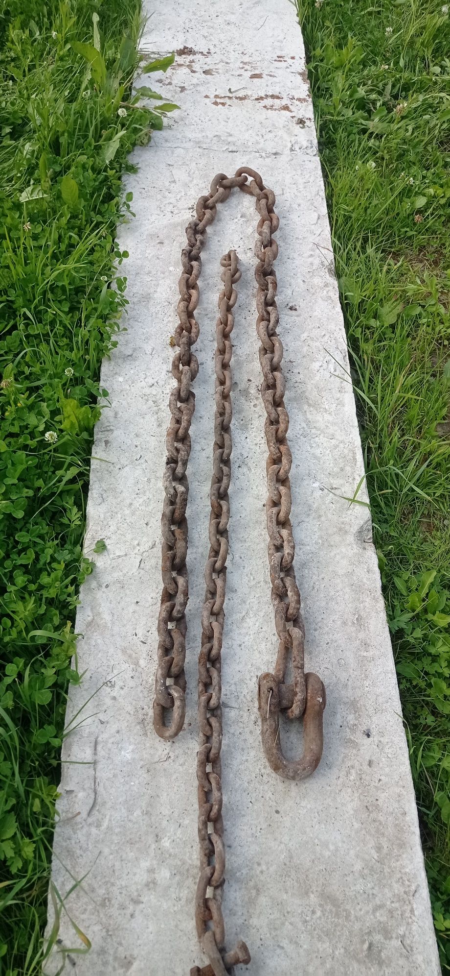 Продається ланцюг