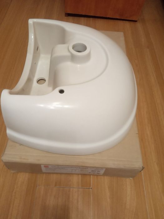 Умивалтник 60см+тумба