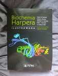 Biochemia Harpera