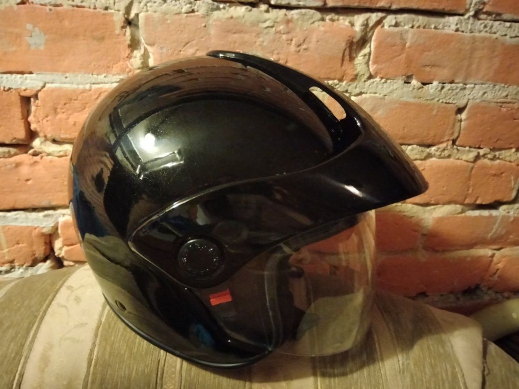 Kask motocyklowy damski/ dziecięcy Caberg Jet Slight rozmiar S