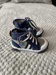 Buty Smyk Cool Club 21