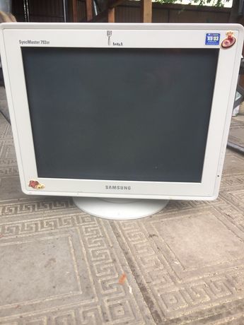 Монітор комп‘ютера Samsung
