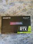 GIGABYTE GeForce RTX 3080 VISION 10GB biała! Super stan !
