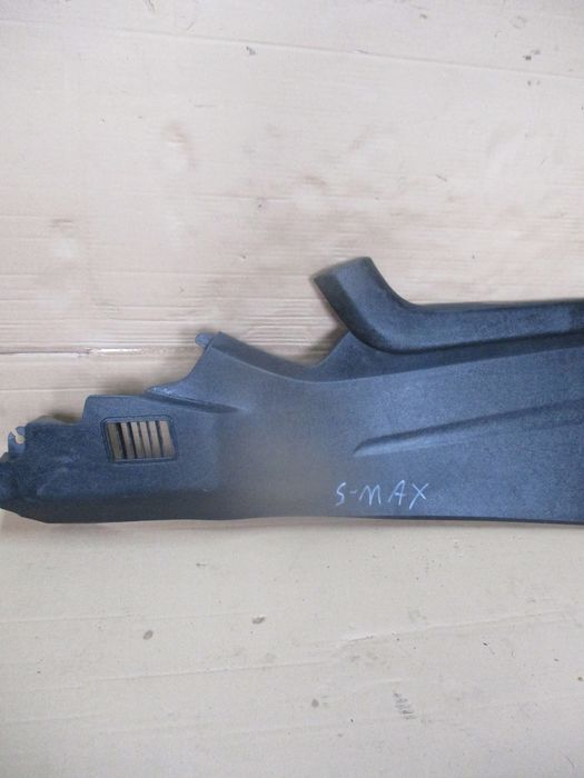Obudowa Tunelu Lewa Ford s-max MK2 Galaxy MK4 EM2B-R046B26-B