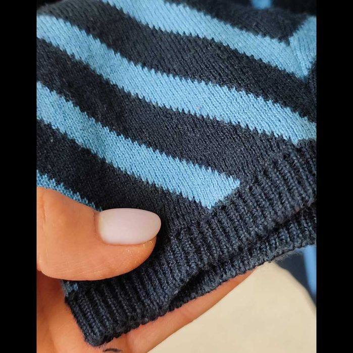 Яскравий чоловічий реглан кофта Турція