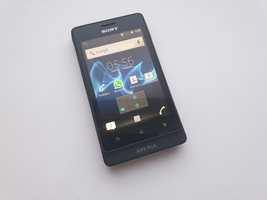 Sony Xperia st27i