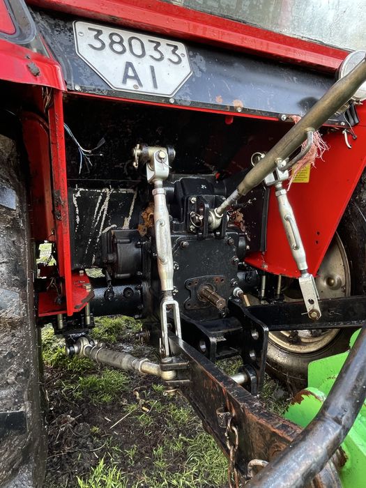 Трактор/ мототрактор Shifeng sf 404c