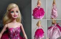 Кукла Барби Barbie Fashion Fairytale 2010