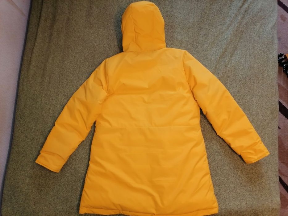 Куртка, парка ADIDAS, XL, 16, 52 р.