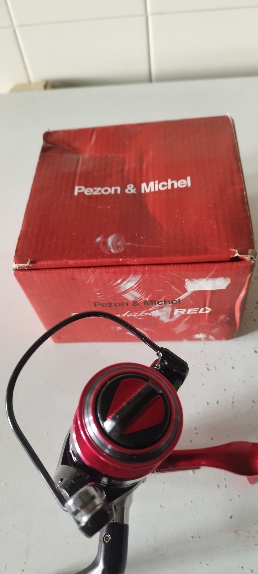 Carreto pezon&Michel