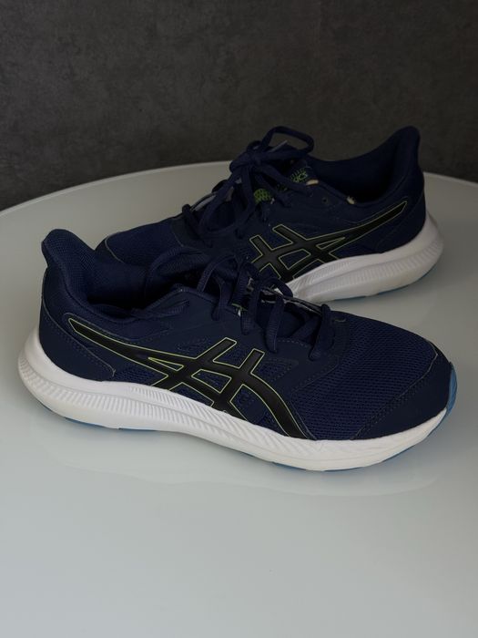 Кросівки дитячі Asics Jolt 4 GS ( 1014A300-700)  38 розмір