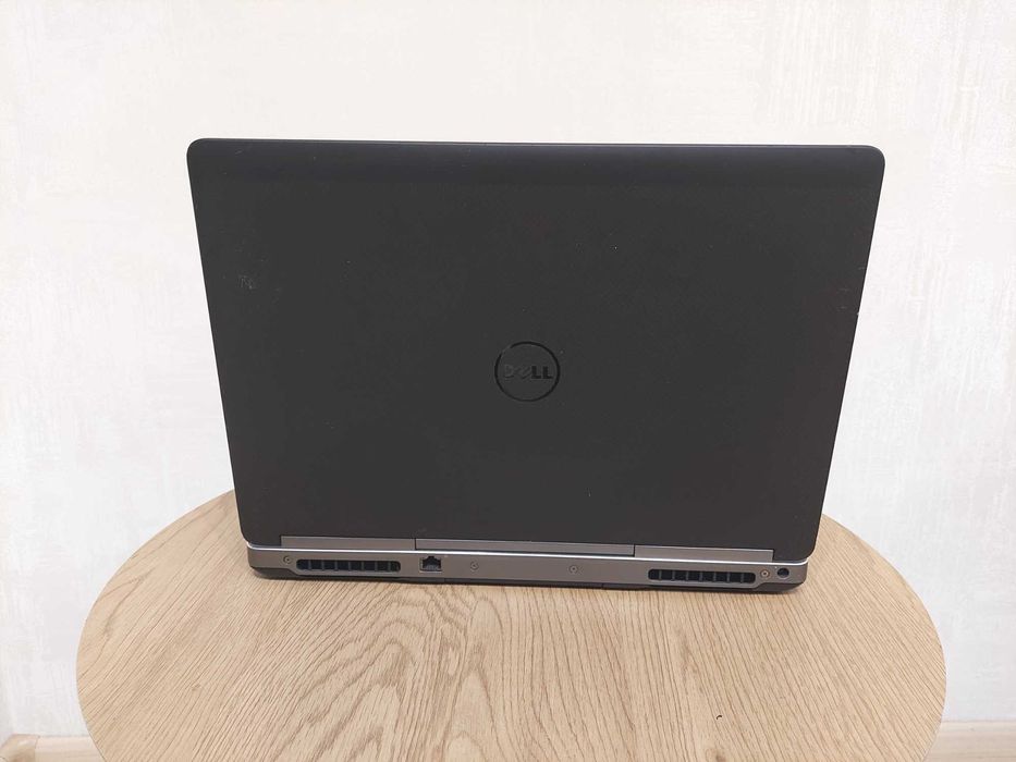 Ігровий Dell i7/4GB Video/32 GB/256SSD+500HDD/Гарантія/Батарея 5г торг