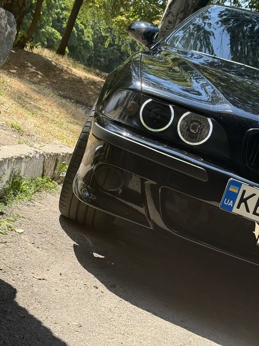 Продам Бмв е39 2.0 бензин