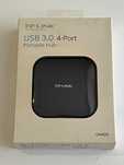 Hub USB 3.0 Tp-Link UH400 4 Portas