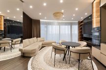 Без комісії! Taryan Towers, Тарьян, Видова 3-кім, 100м2.