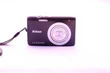 Nikon Coolpix s2600