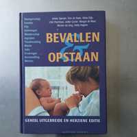 Boek Bevallen en opstaan