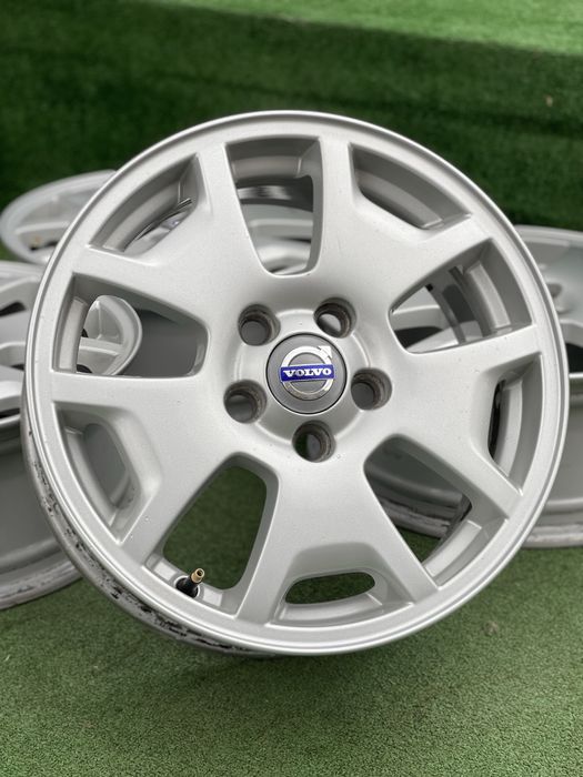 Диски R16 5x108 Volvo оригінал Ford