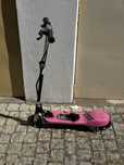 Trotinete Eletrica E-Scooter - Impecável  - Oferta