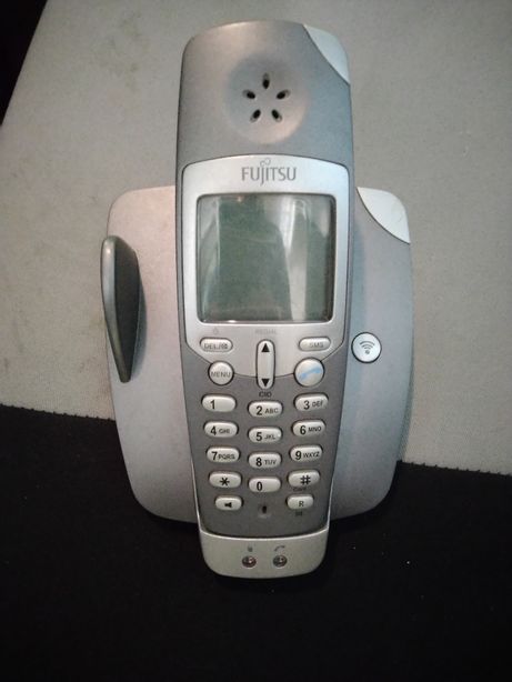 Telefone Fixo Fujitsu Sem fios
