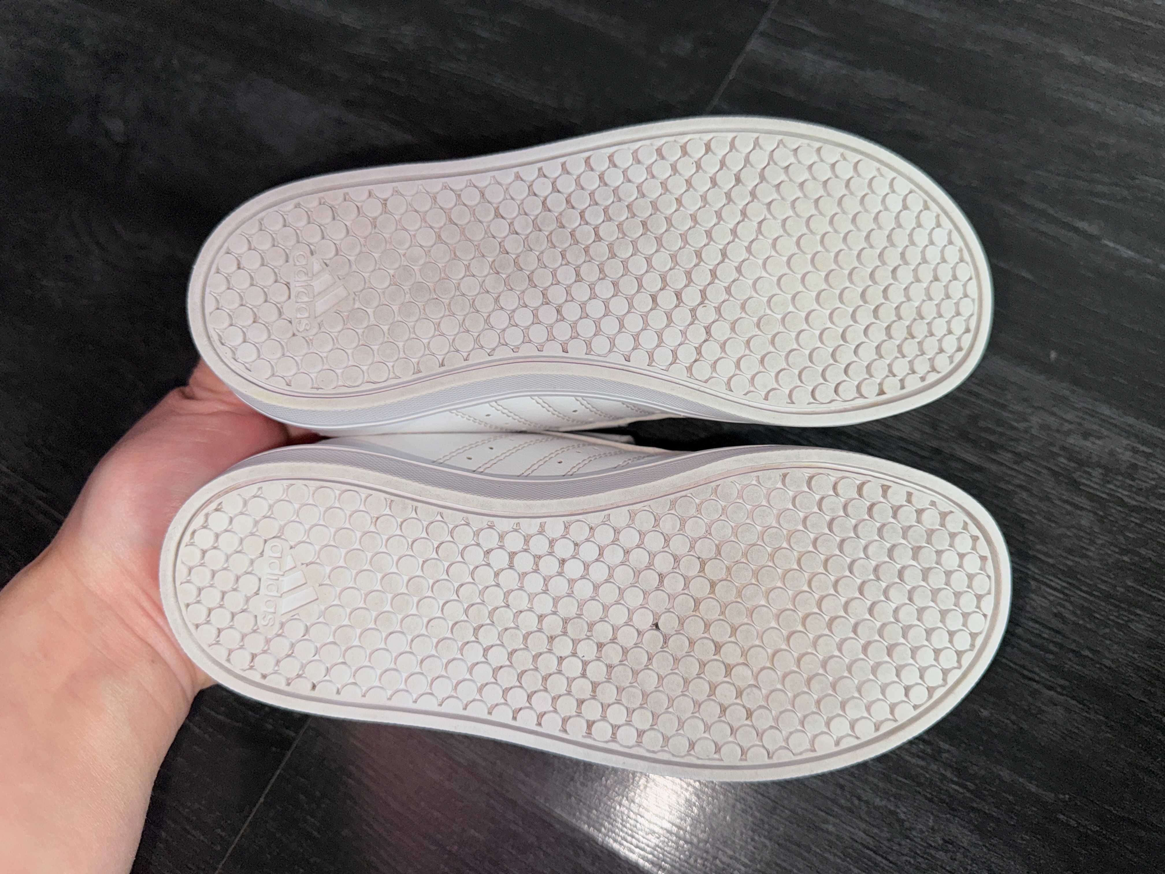 Кросівки Adidas VS Pace 2.0, оригінал, р-р 30,5, уст 19,5 см. В ідеалі