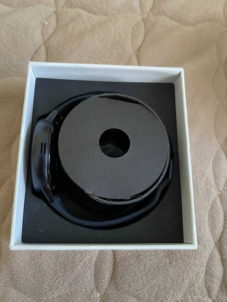 SAMSUNG Galaxy Watch Active2 Aluminium
