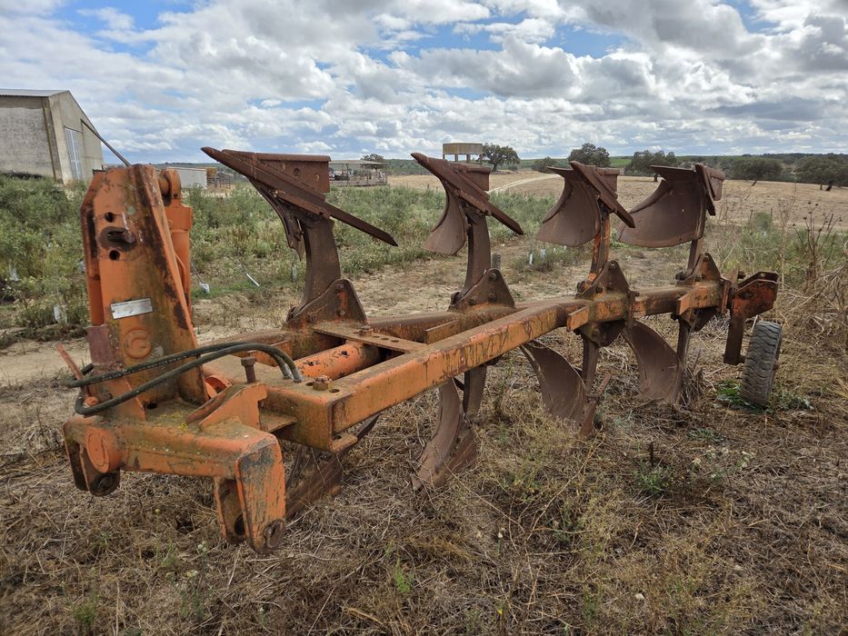 Charrua Galucho 3/4F14