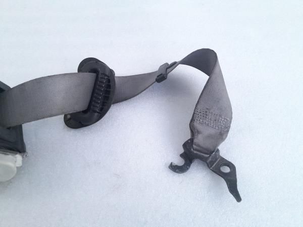 Cinto frente esquerdo BMW 3 (E90)