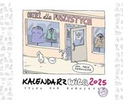 Kalendarz Wilq 2025