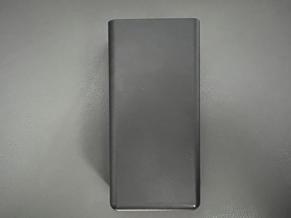 Power bank 50000mAh Realna Pojemność USB-C 4xUSB