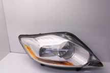 FORD KUGA MK1 08R- REFLEKTOR PRAWY LAMPA PRAWA PRZEDNIA PRZÓD