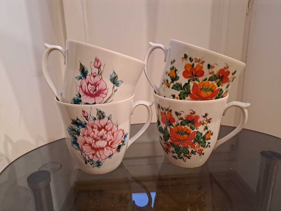 Великі 4 кружки, гігант Київ, 0.5л