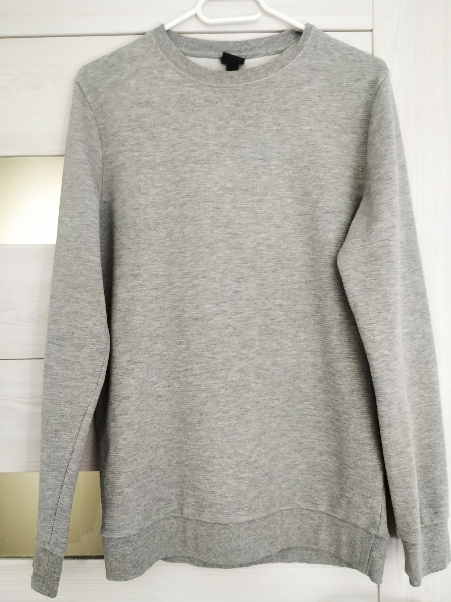 Bluza z długim rękawem marki H&M rozmiar XS