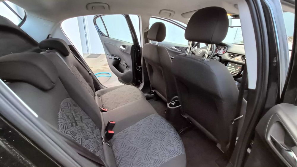 Opel Corsa E 1.2 2018 Dynamic - 77mil - 1 dono