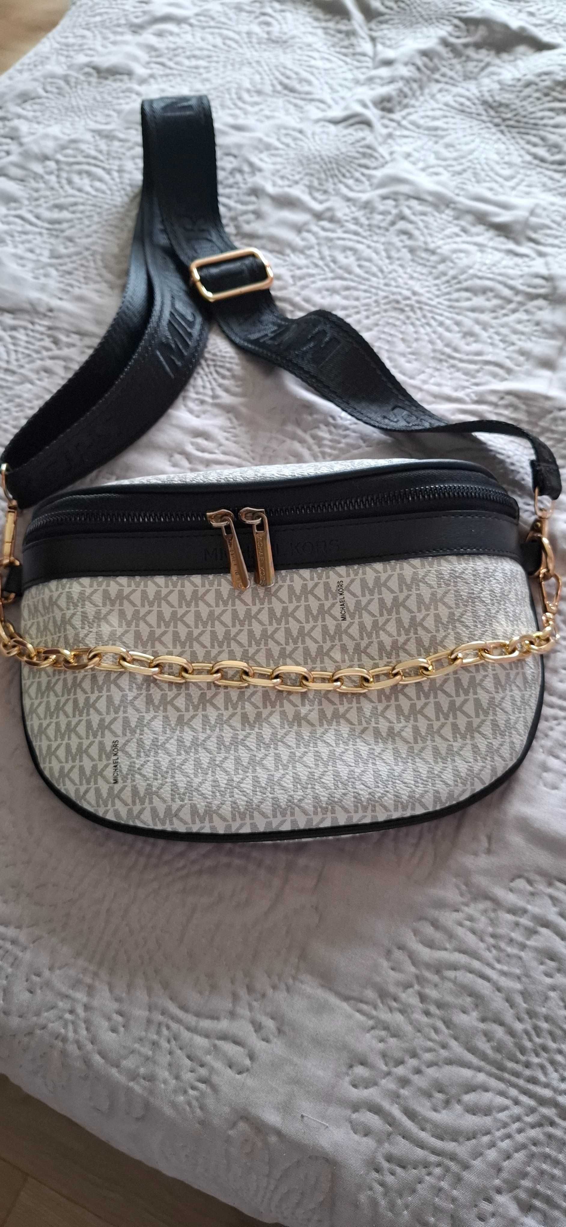 Torebka, nerka, listonoszka michael kors