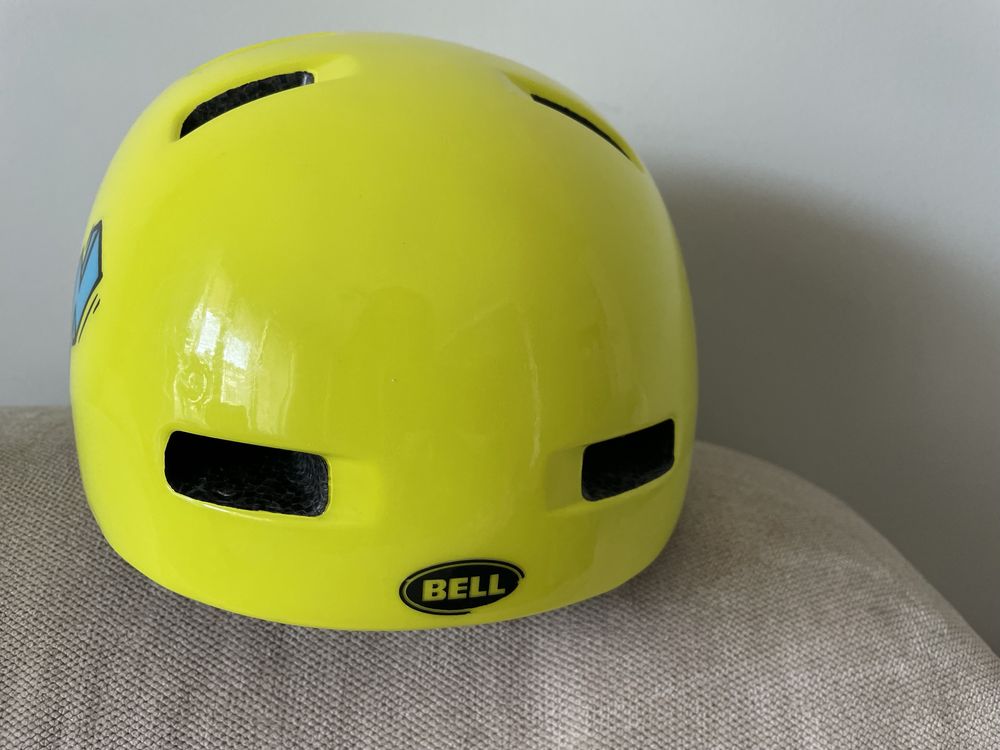 Kask Bell 45-52 cm