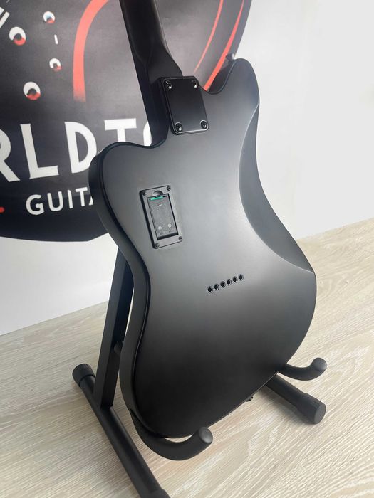 Електрогітара Harley Benton JA-20HH Active