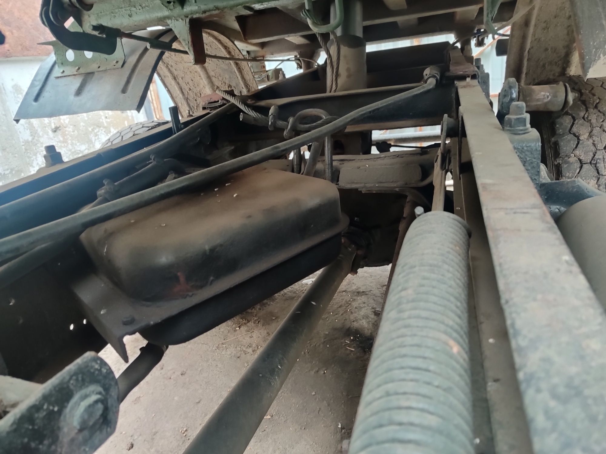 Продам Зіл 130  торг обмін