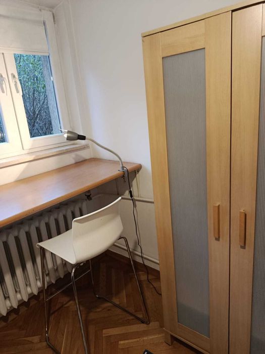 POWIŚLE//3 pokoje//46m2